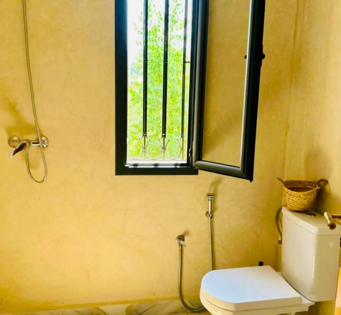 Villa Nadia Marrakech Marakeş